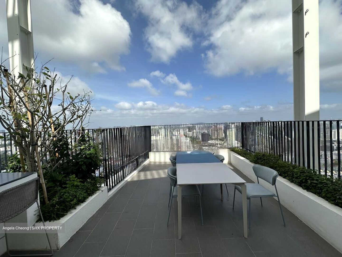 One Pearl Bank (D3), Apartment #502931001